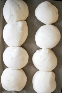 Raised Freezer Pizza Dough - Recipe Righter